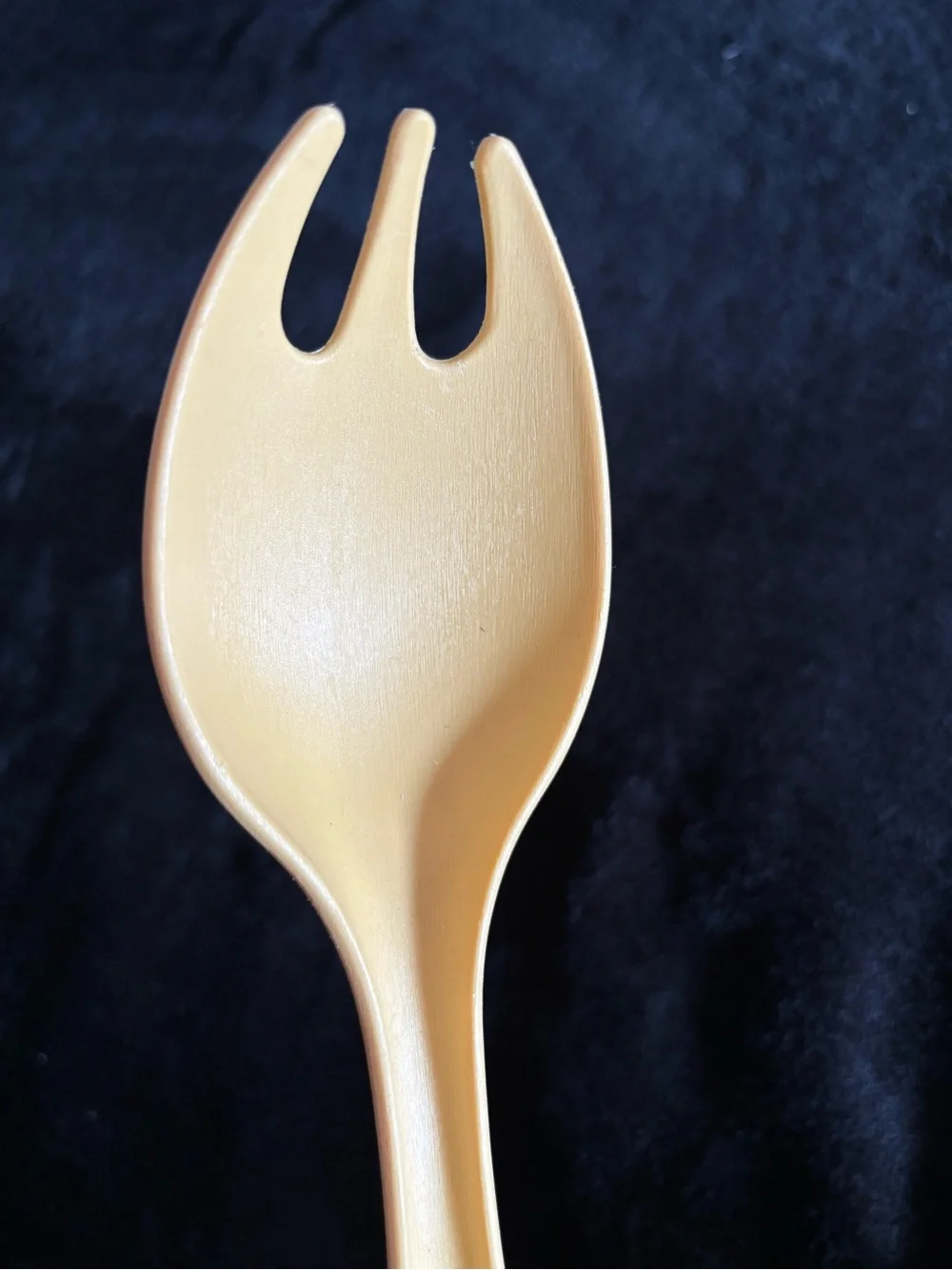 Tupperware durable lightweight design